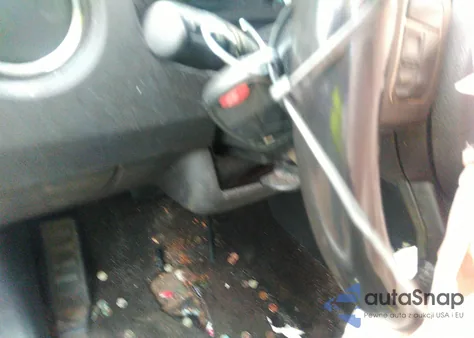 2013 Jeep Compass Latitude из США, поврежденный, VIN 1C4NJDEB5DD248456